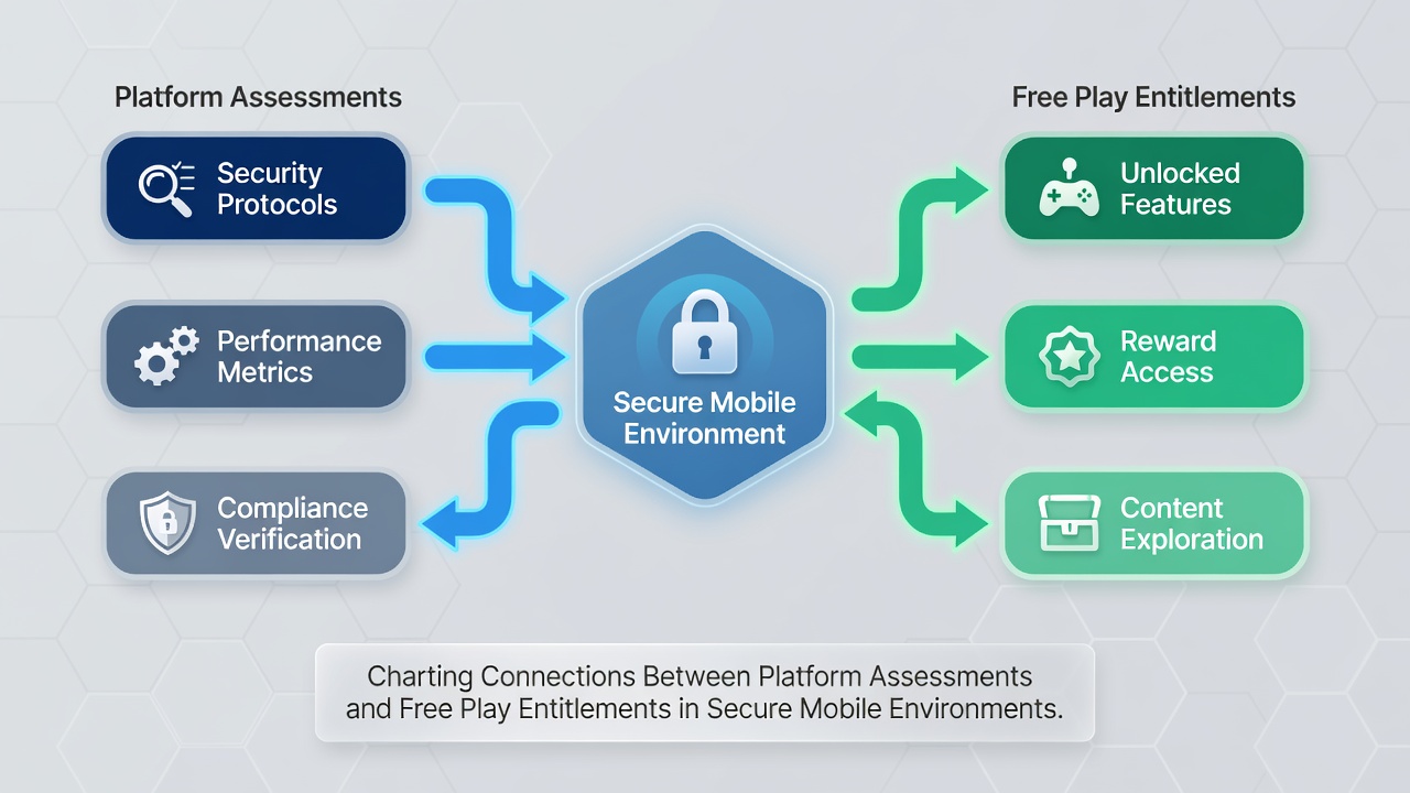 Details zu Sicherheitsprotokollen und Bonusfreigaben in mobilen Casinos