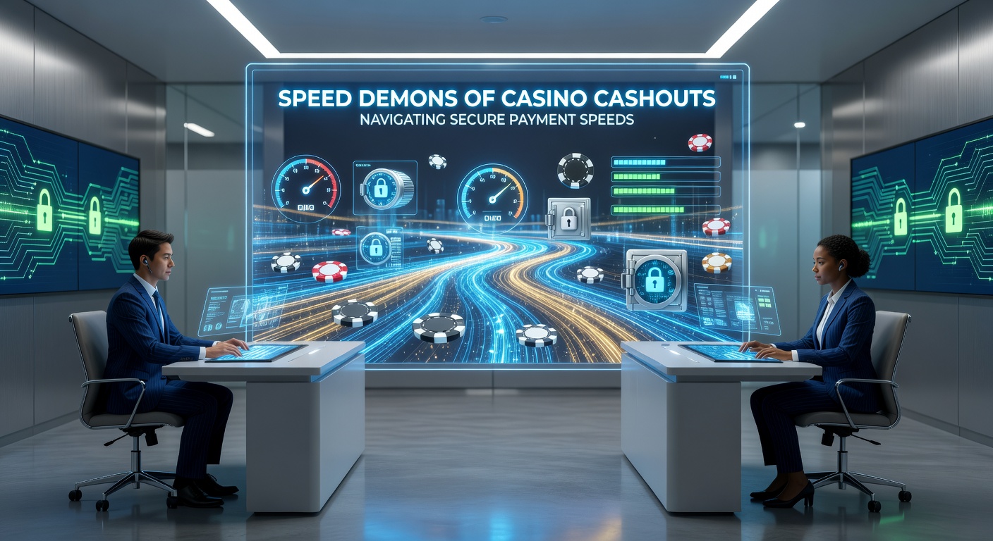 Vergleichstabelle gängiger Zahlungsmethoden mit Auszahlungszeiten, Gebühren und Sicherheitsfeatures in Online-Casinos